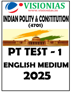 Vision IAS PT Test Series 2025 – Test 1 (4701) [B/W PRINTOUT ...